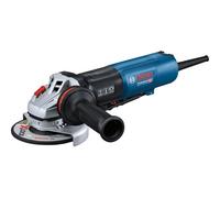 Meuleuse angulaire 1700W GWS 17-125 PSB en boite en carton - BOSCH - 06017D1700