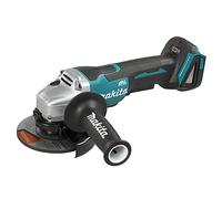 Meuleuse d'angle Makita DGA508Z; 18 V (sans batterie et chargeur)