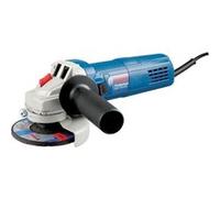 Meuleuse angulaire à 2 mains - BOSCH PROFESSIONAL - GWS750S - 750W - 115mm - Métal - Electrique G