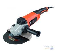 Meuleuse Angulaire AEG WS 22-230 DMS MM 230 Watt 2200