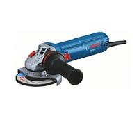 Meuleuse angulaire - Bosch - GWS 12-125 - 1200 W - Disque 125 mm - Protection anti-redémarrage