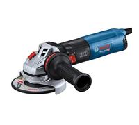 Bosch GWS 14-125 S meuleuse d'angle 12,5 cm 11500 tr/min 1400 W 2,2 kg