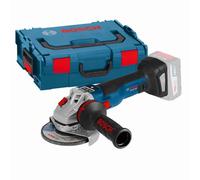 Bosch GWS 18V-10 SC meuleuse d'angle 9000 tr/min 1000 W 2 kg