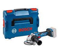 Bosch GWS 18V-15 SC Professional meuleuse d'angle 7400 tr/min 2,3 kg