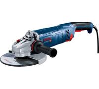 Bosch GWS 24-230 PZ Professional meuleuse d'angle 23 cm 650 tr/min 2400 W 5,9 kg
