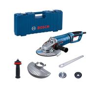 Meuleuse angulaire BOSCH GWS 27-230 PR 2700W