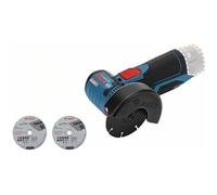 Bosch GWS 12V-76 Professional meuleuse d'angle 7,6 cm 19500 tr/min 500 g
