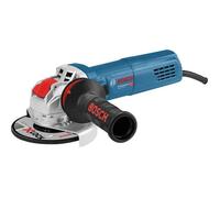 Meuleuse d'angle Bosch Professional GWX 9-125 S 0.601.7B2.000 125 mm 900 W 230 V