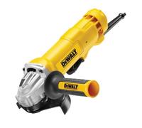 Meuleuse Angulaire - DeWALT - DWE4203 - 1010W - Ø 125 mm - Filaire