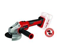 Meuleuse Angulaire Einhell 4431151 POWER X CHANGE Axxio 18 125 Q, Pour Di