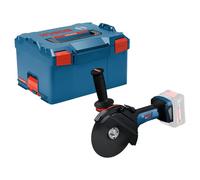 Meuleuse Angulaire EXWS18V-180P Solo L-Boxx Bosch Expert