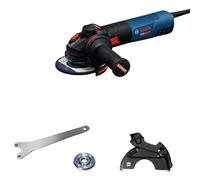 Meuleuse Angulaire EXWS20-125B Solo Bosch Expert