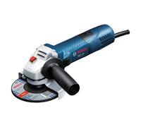 Meuleuse angulaire filaire Bosch Professional GWS 7-125