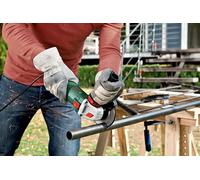 Meuleuse angulaire filaire PWS 850-125 - 850W BOSCH DIY