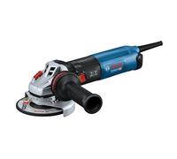 Bosch GWS 17-125 S meuleuse d'angle 12,5 cm 11500 tr/min 1700 W 2,2 kg