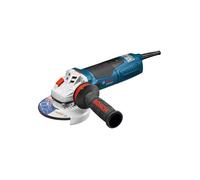 Meuleuse angulaire GWS 19-125 CIE 1900W en boîte carton - BOSCH - 060179P002