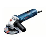Bosch GWS 7-125 Professional meuleuse d'angle 12,5 cm 11000 tr/min 720 W 1,9 kg