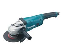 Meuleuse Angulaire Makita 180Mm 2000W 110V Interrupteur À 2 Étapes On Off GA7020