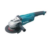 Meuleuse Angulaire Makita 180Mm 2000W 110V Interrupteur À 2 Étapes On Off GA7020