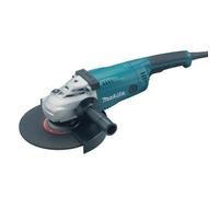 Meuleuse Angulaire Makita 230Mm 2000 Watt 110 Volt Avec Poignée Latérale GA9020S