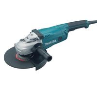 Meuleuse Angulaire Makita 230Mm 2000 Watt 110 Volt Avec Poignée Latérale GA9020S