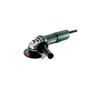 Meuleuse angulaire - METABO - Metabo W 750-125 - 125 mm - 750 W - Disque diamant inclus