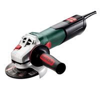 Meuleuse Angulaire Metabo WEV 11-125 Quick 1100W 110V MPTWEV11125L