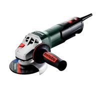Meuleuse Angulaire Metabo WP 11-125 Quick 1100W 110V MPTWP11125L