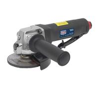 Sealey Air Meuleuse Angle 100mm Composite Boîtier SA152