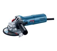Meuleuse Angulaire Professionnelle Bosch 0601396171 GWS 9-115 115Mm 900W 230V