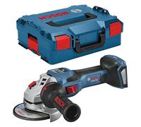 Bosch GWS 18V-15 SC meuleuse d'angle 12,5 cm 9800 tr/min 1,3 kg