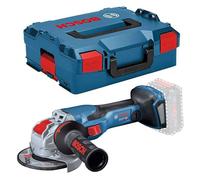 Bosch GWX 18V-15 C Professional meuleuse d'angle 12,5 cm 9800 tr/min 1500 W 2,3 kg
