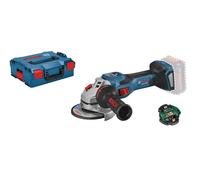 Bosch GWS 18V-15 SC meuleuse d'angle 12,5 cm 9800 tr/min 1,3 kg