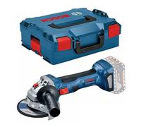 Bosch GWS 18V-7 Professional meuleuse d'angle 12,5 cm 11000 tr/min 700 W 1,6 kg