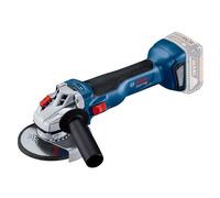 Bosch GWS 18V-10 Professional meuleuse d'angle 9000 tr/min 2,1 kg