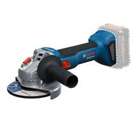 Bosch Meuleuse angulaire sans fil GWS 18V-8 Professional 115 mm 18 V (sans batterie et chargeur)