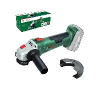 Meuleuse angulaire sans fil BOSCH - PWS 18V-70 - 125mm - 18V