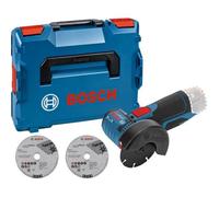 Bosch GWS 10,8-76 V-EC meuleuse d'angle 7,6 cm 19500 tr/min 900 g