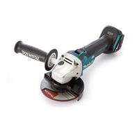 Meuleuse Angulaire Sans Fil Makita DGA504Z 18V LXT 125Mm (Corps Seulement)