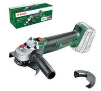Meuleuse angulaire sans fil UniversalGrind 18V-75 Ø125mm - BOSCH VERT - sans batterie, ni chargeur - 06033E5001 G