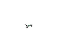 HiKOKI Meuleuse d'angle G18DSL2W3Z – Sans fil 18 V, Ø125 mm – Sans chargeur ni batteries – HSC II