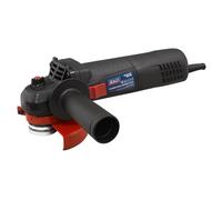 Meuleuse Angulaire Sealey 115Mm 750W/230V Corps Mince SGS115