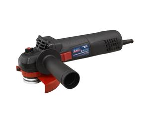 Meuleuse Angulaire Sealey 115Mm 750W/230V Corps Mince SGS115