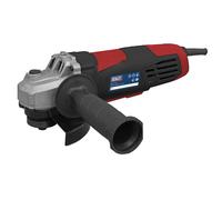 Meuleuse Angulaire Sealey 115Mm 750W/230V SG115E