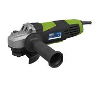 Meuleuse Angulaire Sealey 115Mm 750W/230V SG115EHV