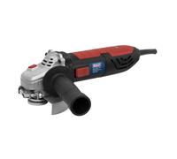 Meuleuse Angulaire Sealey 125Mm 1100W/230V SAG125