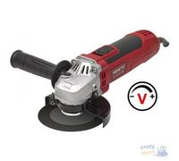 Meuleuse Angulaire Yamato SA 115/VN Avec Variateur MM 115 - Watt 650
