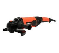 Meuleuse angulaire - YATO - YT-82110 - 2800W - 230 mm - 6600 tr/min
