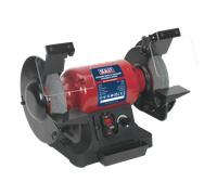 Meuleuse Banc Ø150mm Vitesse Variable BG150WVS Sealey Neuf