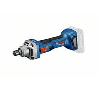 Meuleuse Bosch GGS 18V-20; 18 V (sans batterie et chargeur)